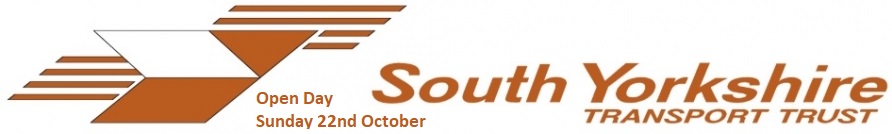 South Yorkshire Transport Trust -